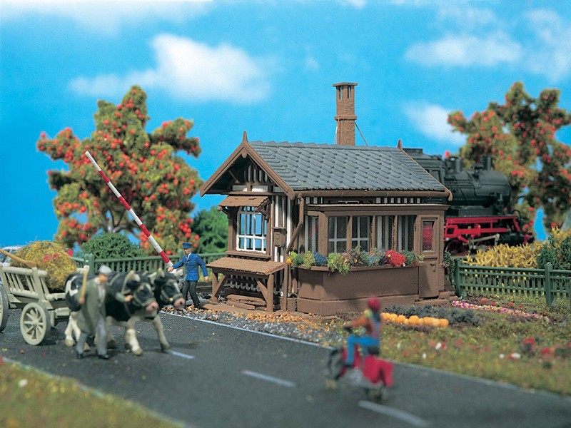 Vollmer 43528 H0 Bahnwärterhaus