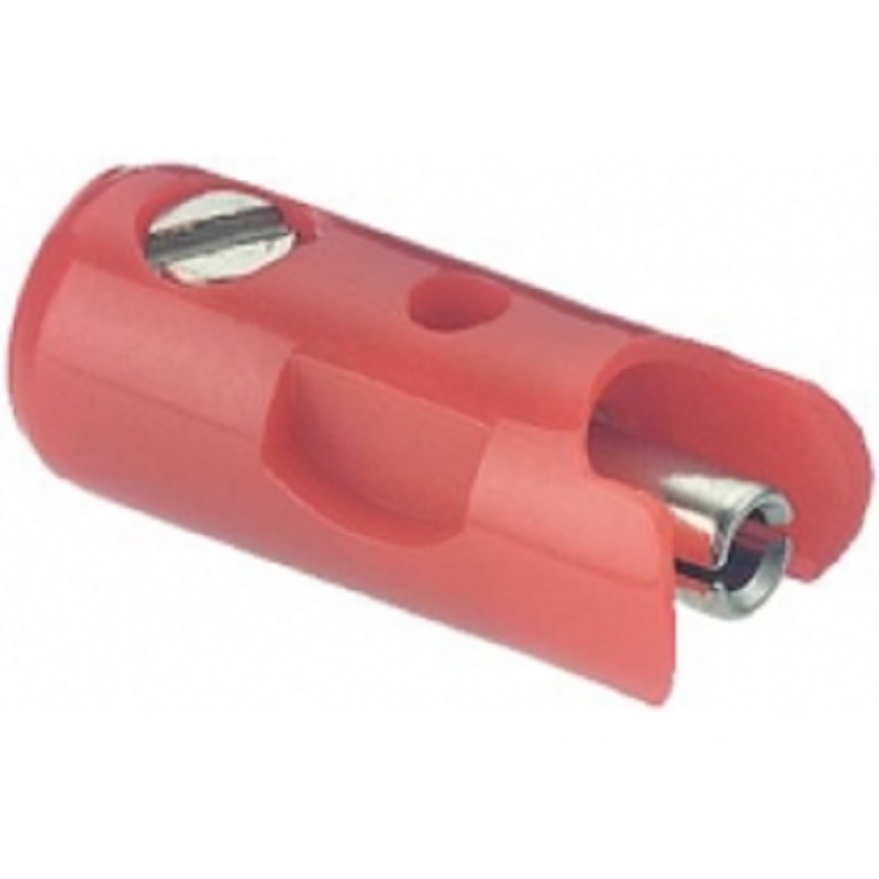 Märklin 71425 Muffe rot 10 Stück