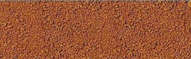Busch 7325 Microflocken orangebraun