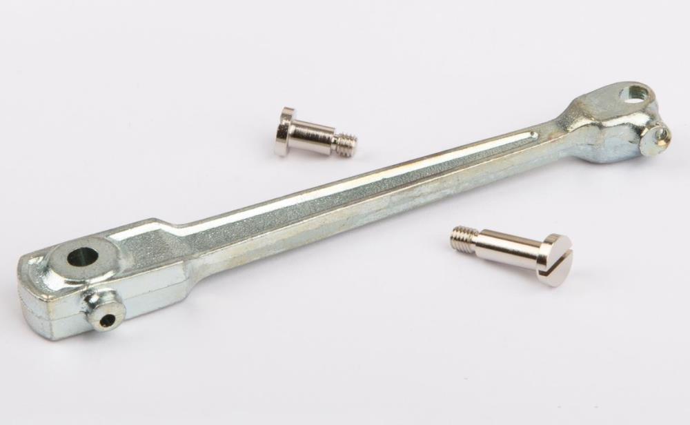 Wilesco 01985 Kolbenpleuelstange D16 (2001 bis 2005), D18
