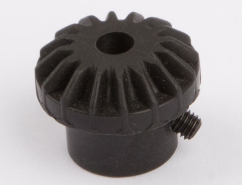 Wilesco 01641 Kegelzahnrad D320, M50