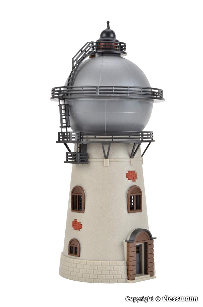 Vollmer 47543 Wasserturm 1:160 Spur N Bausatz Neu OVP