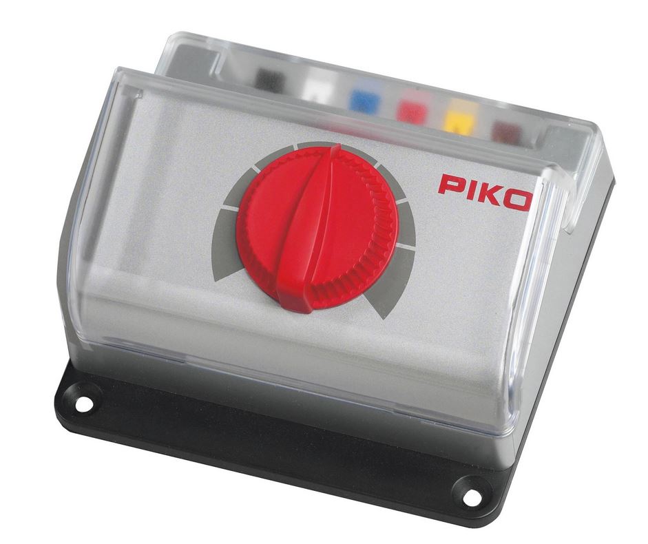 Piko 35006 Fahrregler Basic - Spur G - Neu