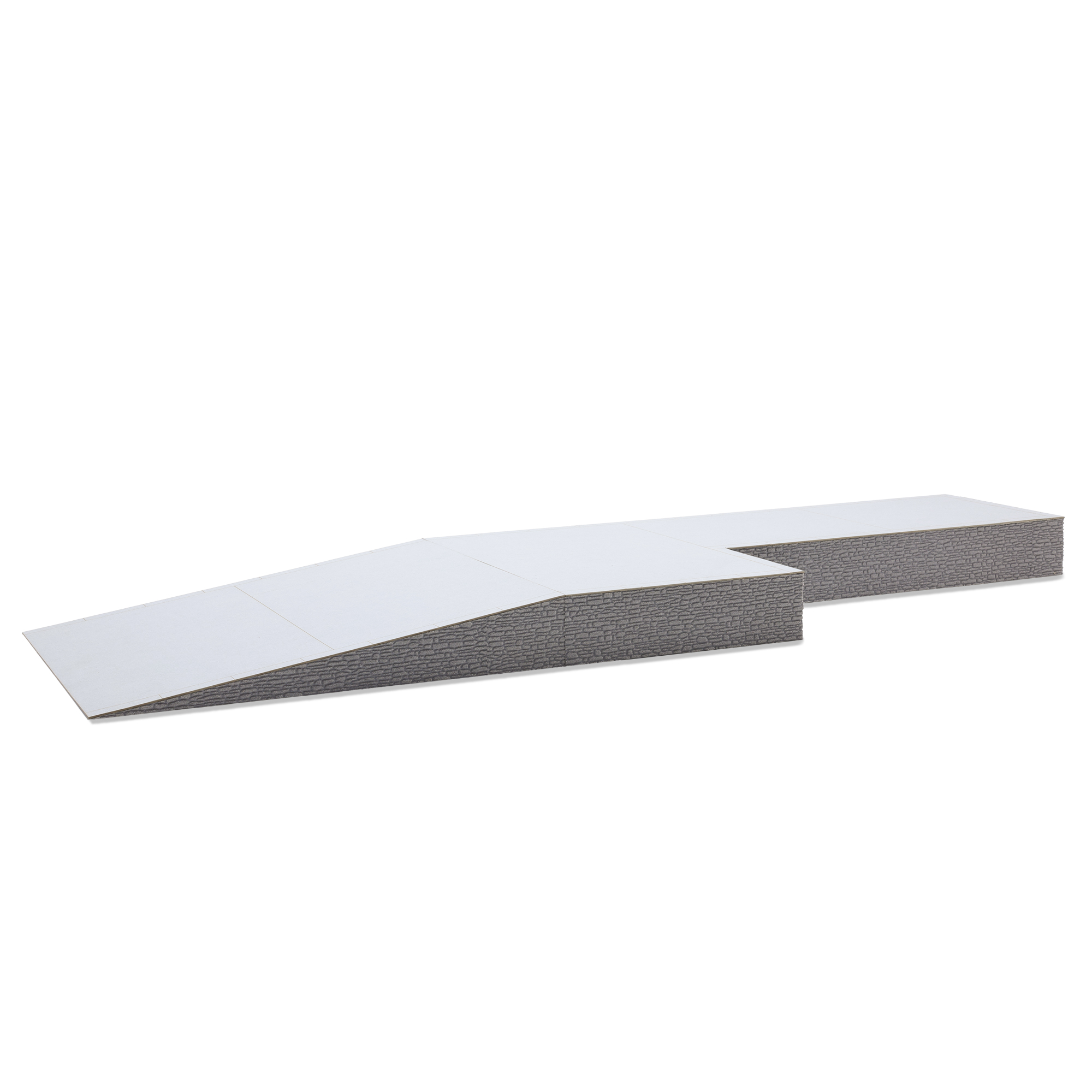 Busch 10048 Laderampe [0]