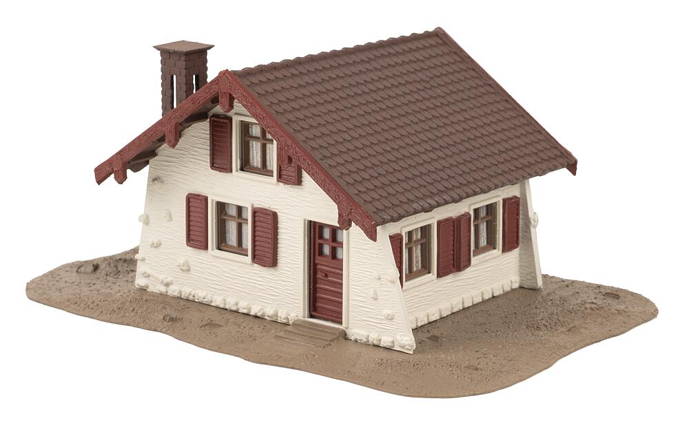 Faller 131313 Dorfbäckerei 1:87 Spur H0 Bausatz NEU OVP