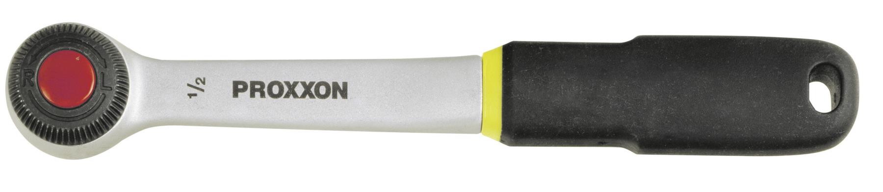 Proxxon 23096 Standard-Ratsche 1/2". Die vielfach Bewährte! Neu OVP
