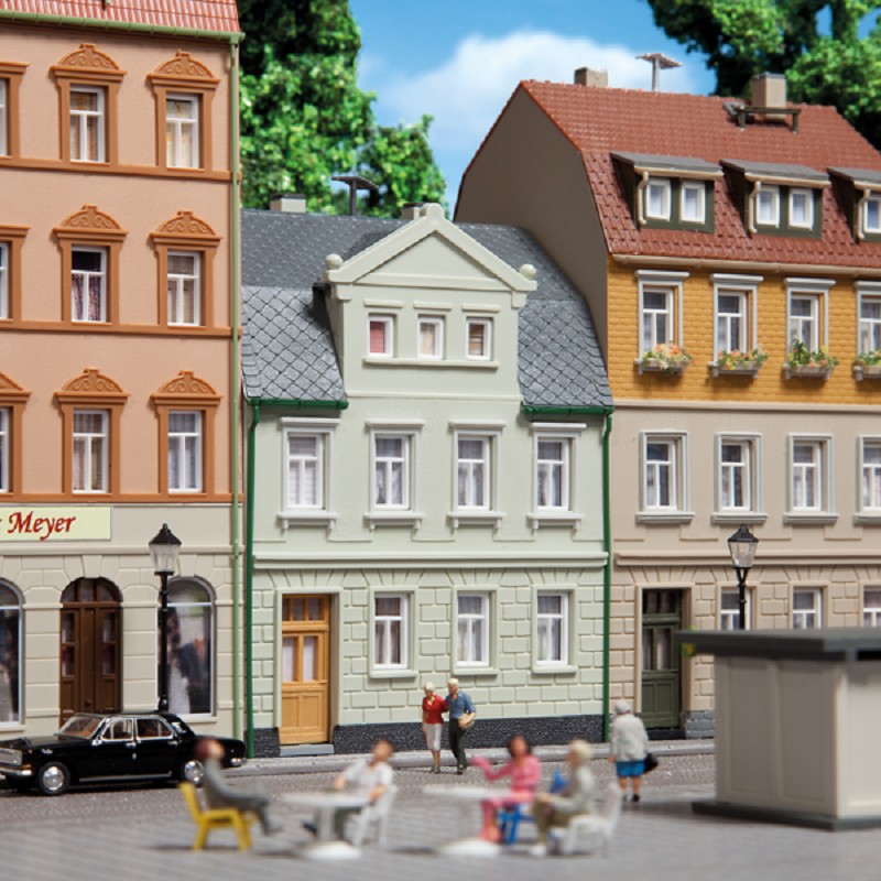 Auhagen 12250 Wohnhaus Nr. 1