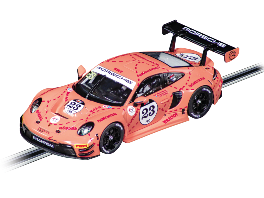 Carrera 20032127 Porsche 911 GT3 R Suzuka 2025 Digital 132 NEU OVP