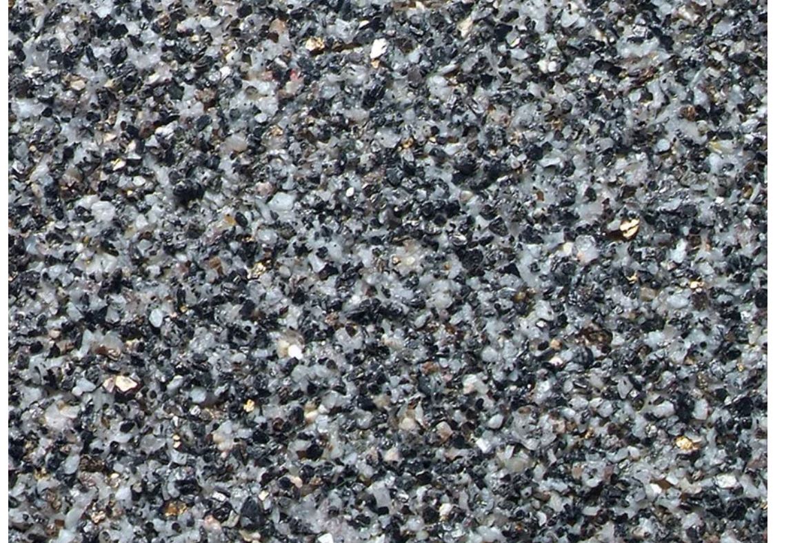 Noch 09363 PROFI-Schotter “Granit” grau 250 g Spur H0/TT NEU