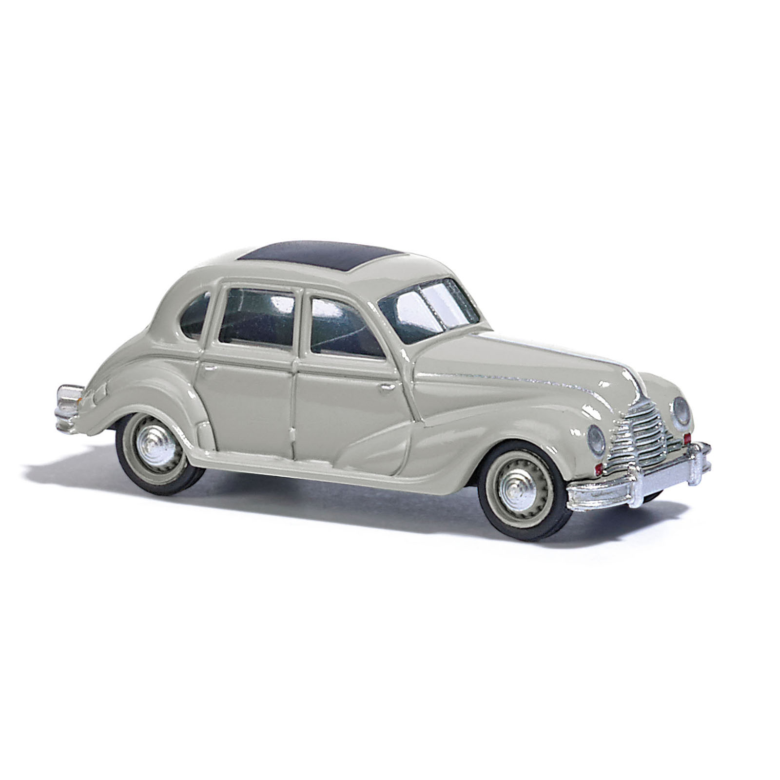 Busch 87201 EMW 340 Limo, Grau TT