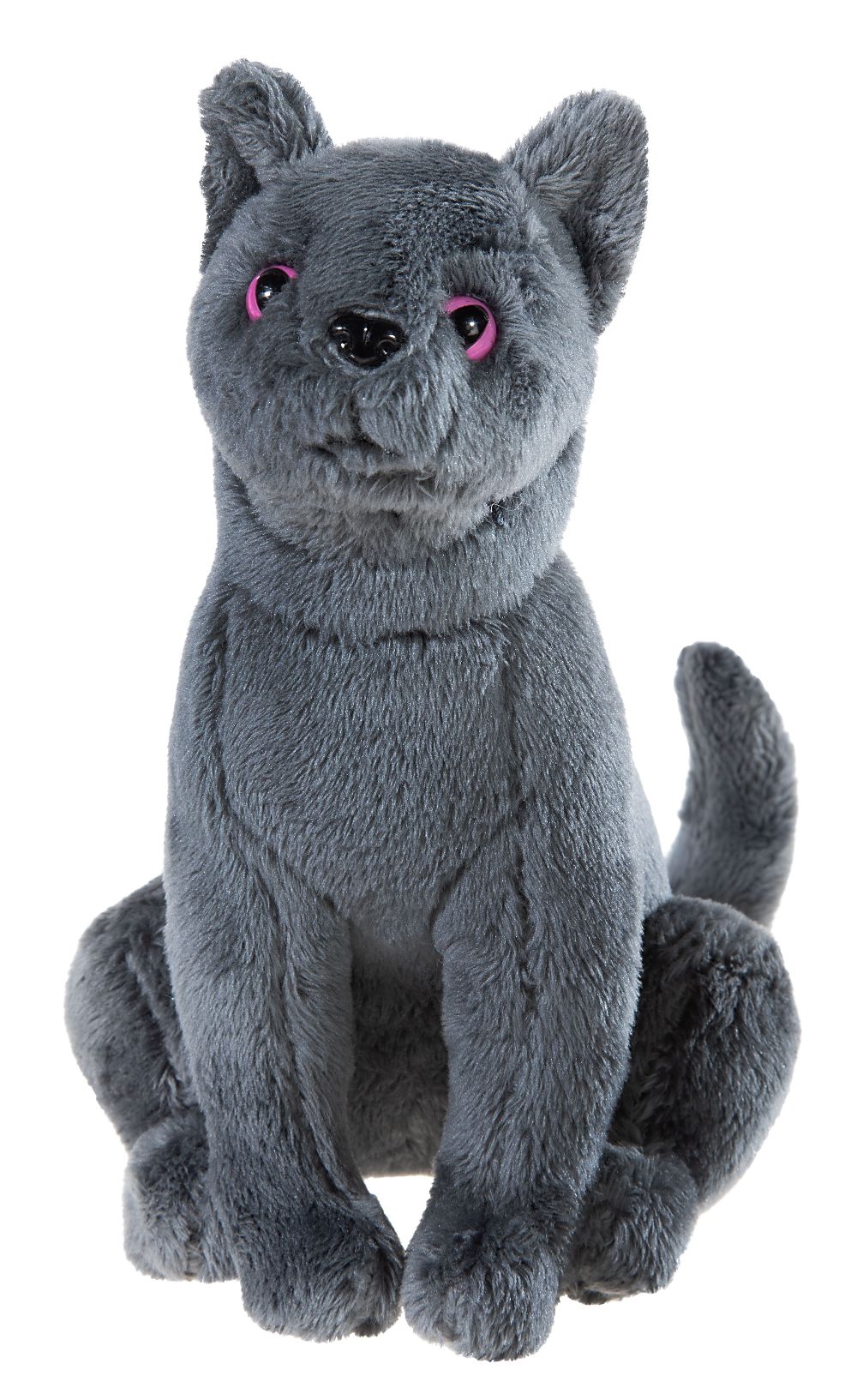 Heunec 621961 Kater "Karajan" DSDMT 18 cm Stoff/Plüsch/Kuscheltier