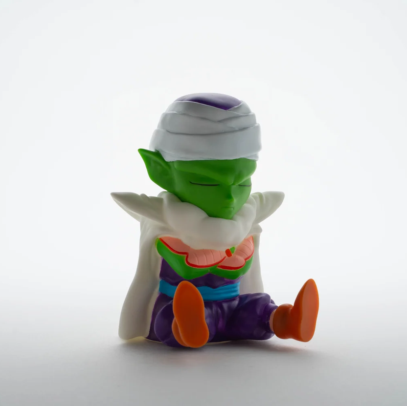 Plastoy 080080 Dragon Ball Z Piccolo 13,2 cm NEU OVP Spardose