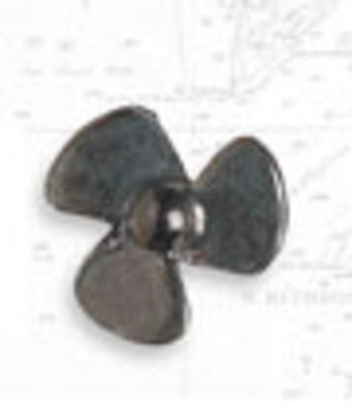 Artesania Latina 8738 Schraube, 24 mm, 2 Stück