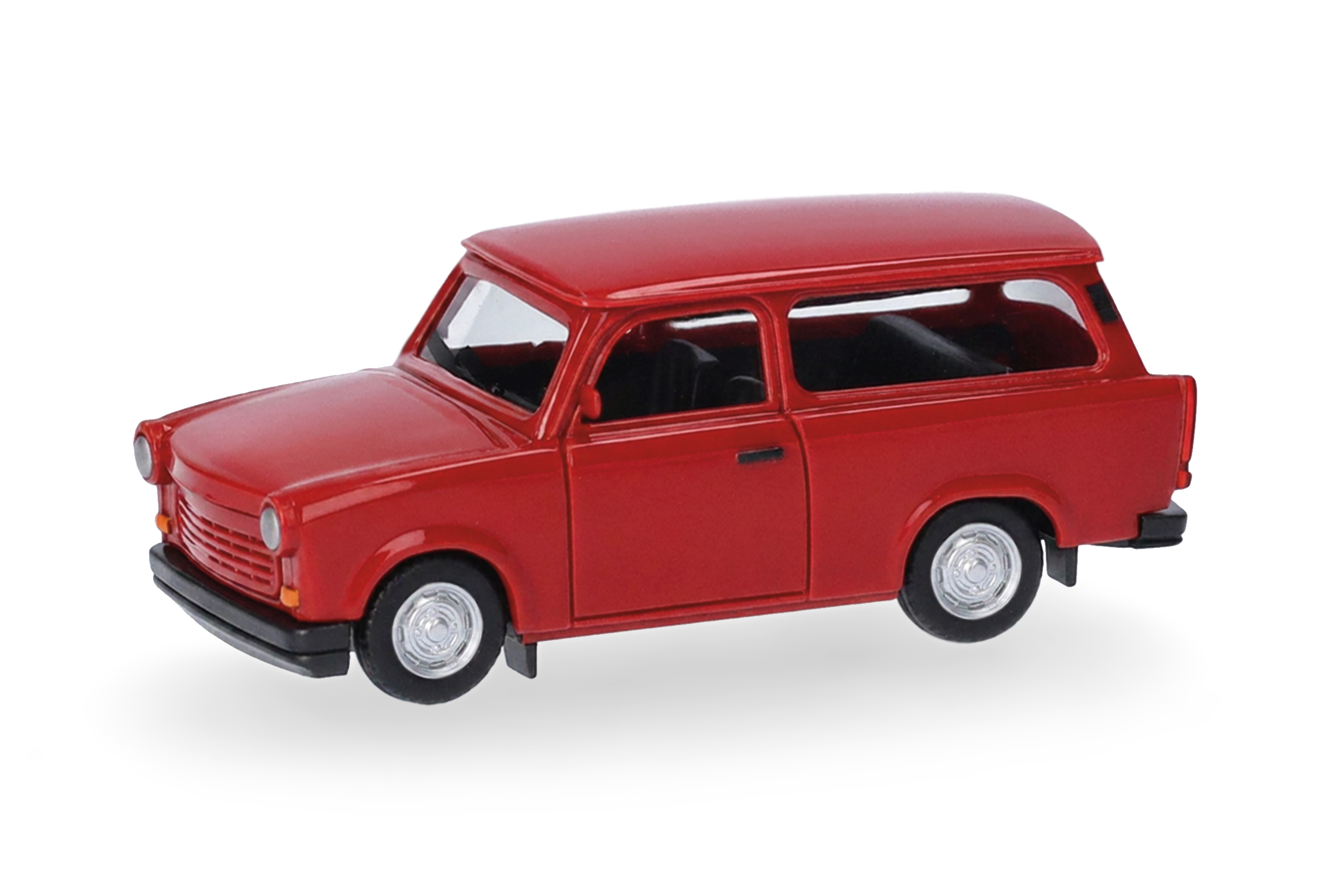 Herpa 027359-006 Trabant 1.1 Universal velourr.