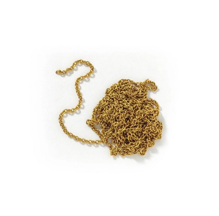 OcCre 17025 Ankerkette 1,5 mm NEU OVP