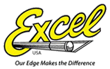 Excel Hobby Blades