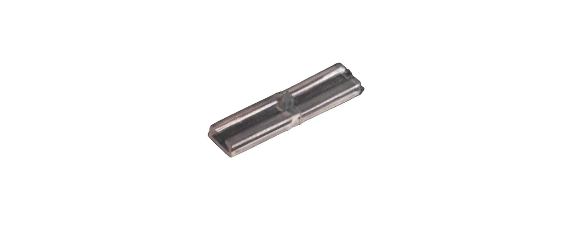 Roco 4081730 Kunststoff-Isolierschienenverbinder 30 Stück Spur TT