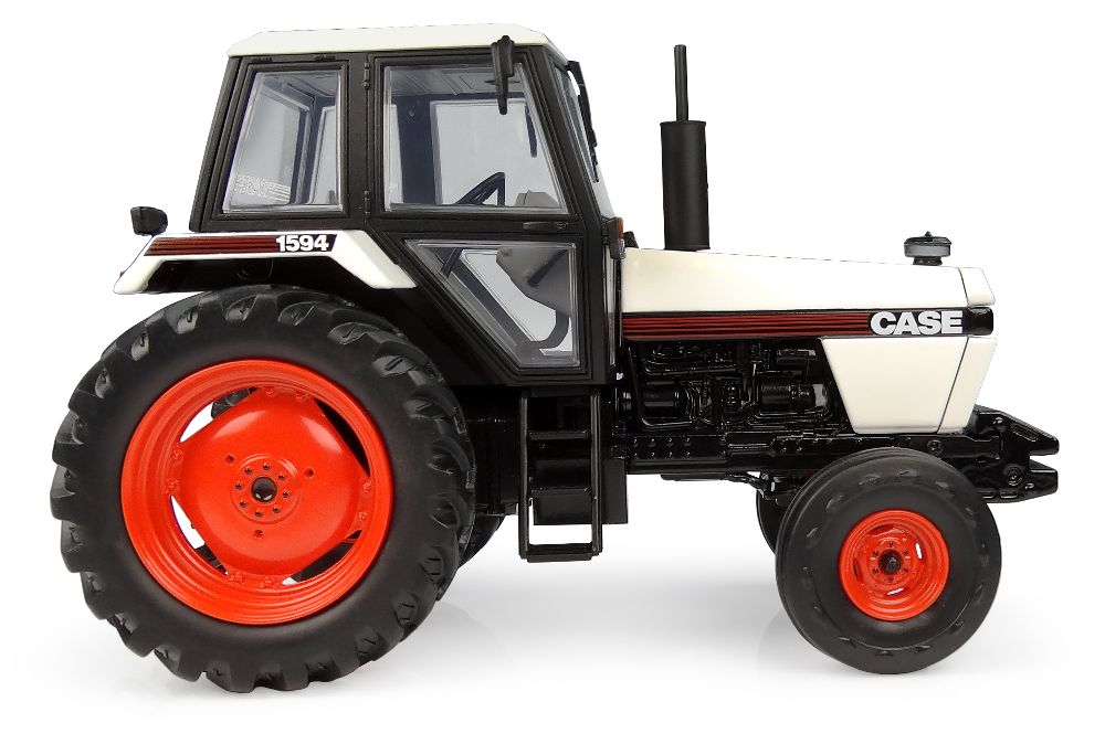 Universal Hobbies UH5361 Case 1594 - 2WD - 1983-85 1:32 Spur 1 Standmodell
