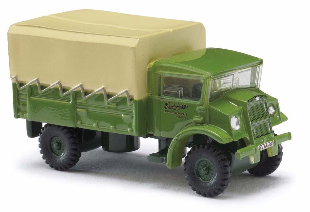 Oxford Diecast 200120013 CMP Southdown 1:160 Spur N Standmodell Neu OVP