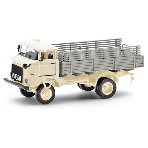 Busch 95292 ESPEWE: IFA W50 LA/PV 350.000 1:87 Spur H0 Neu