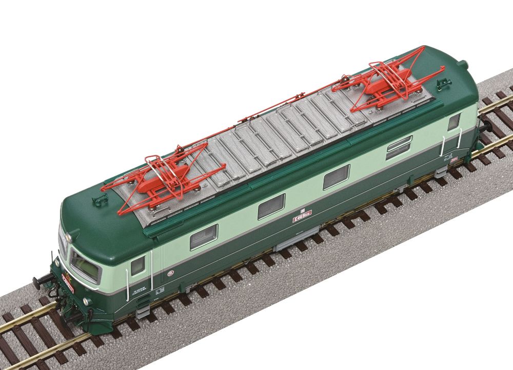 Roco 7510082 Elektrolokomotive E 469.1 CSD 1:87 Spur H0 DCC Snd