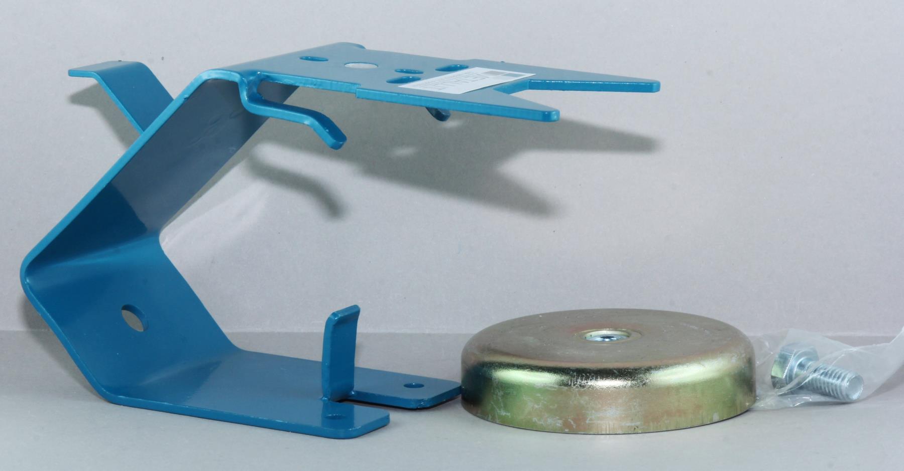 Multi-Flex Magnethalter für Winkelschleifer