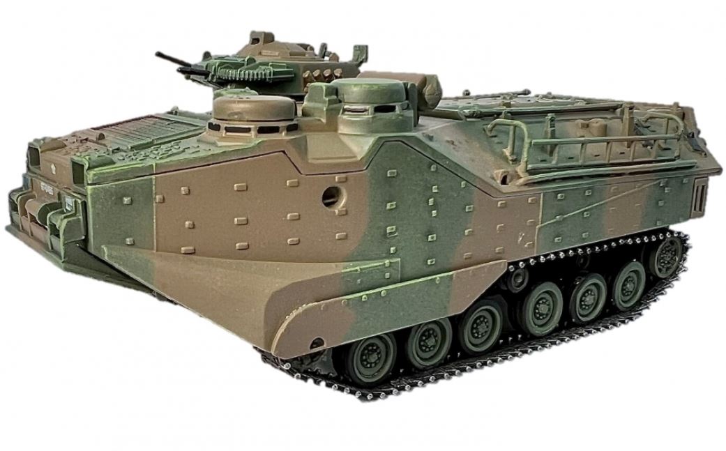 Dragon 63020 JGSDF AAVP-7A1 - 1:72 - Fertigmodell - Neu - OVP