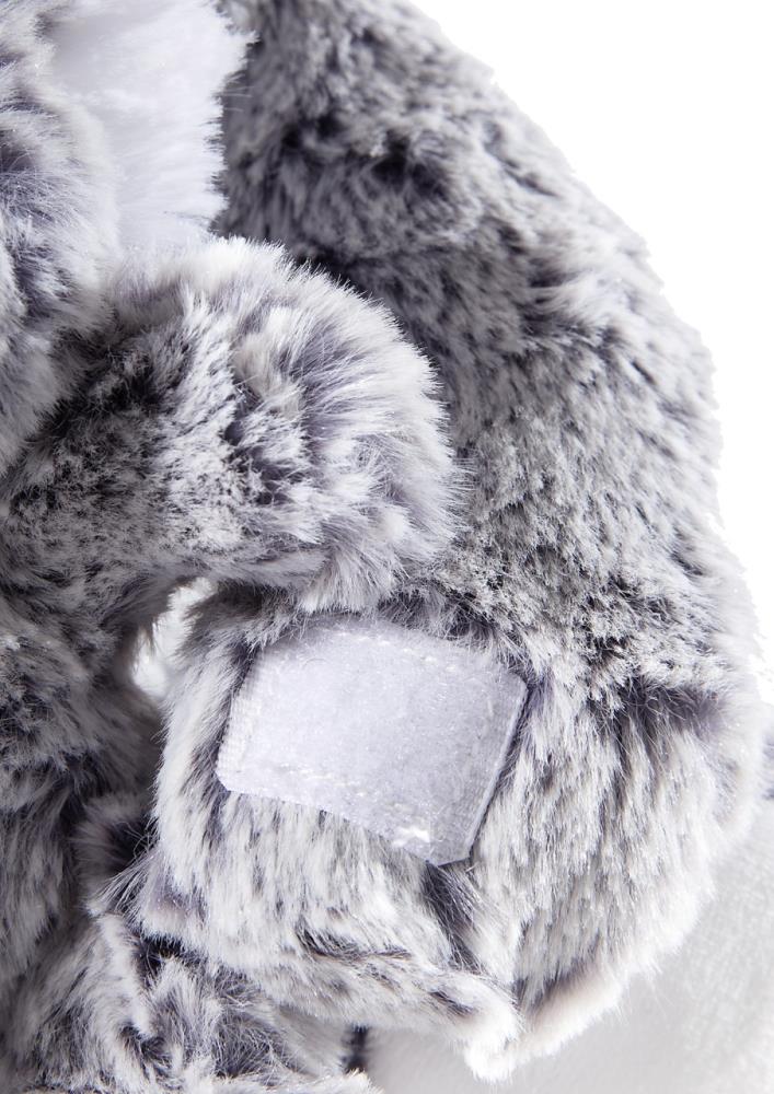 Heunec 247673 Misanimo Koala Bär sitzend mit Kind 27 cm Plüsch/Stoff