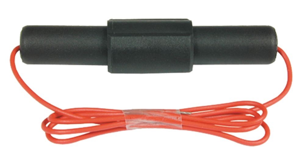 Viessmann 4188 H0, TT, N Sicherungshalter mit Ersatzsicherung