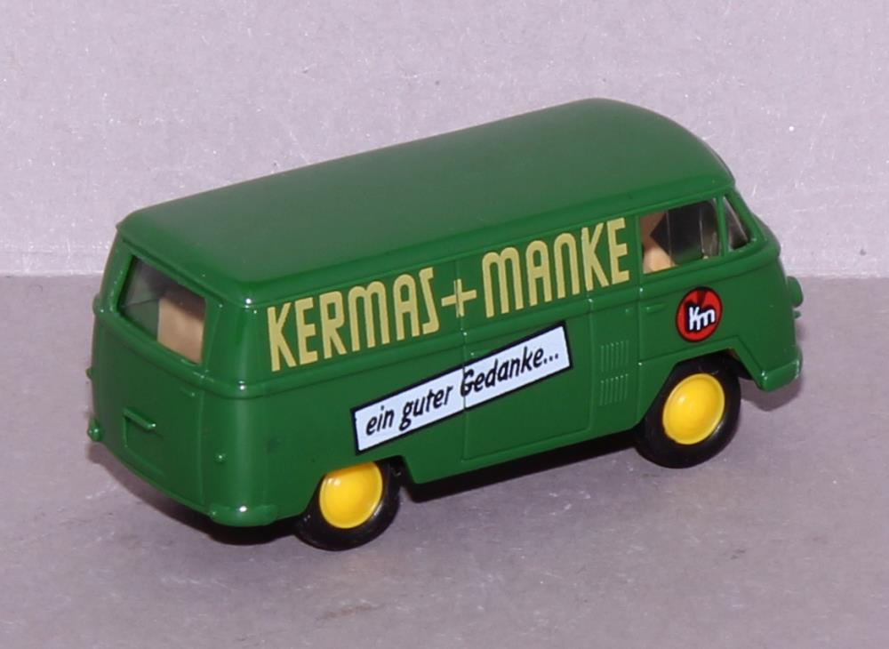 Epoche 10113 Tempo Matador Kermas + Manke 1:87 Spur H0