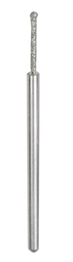 Proxxon 28230 Diamantierte Glasbohrer in Kugelform - Neu - OVP