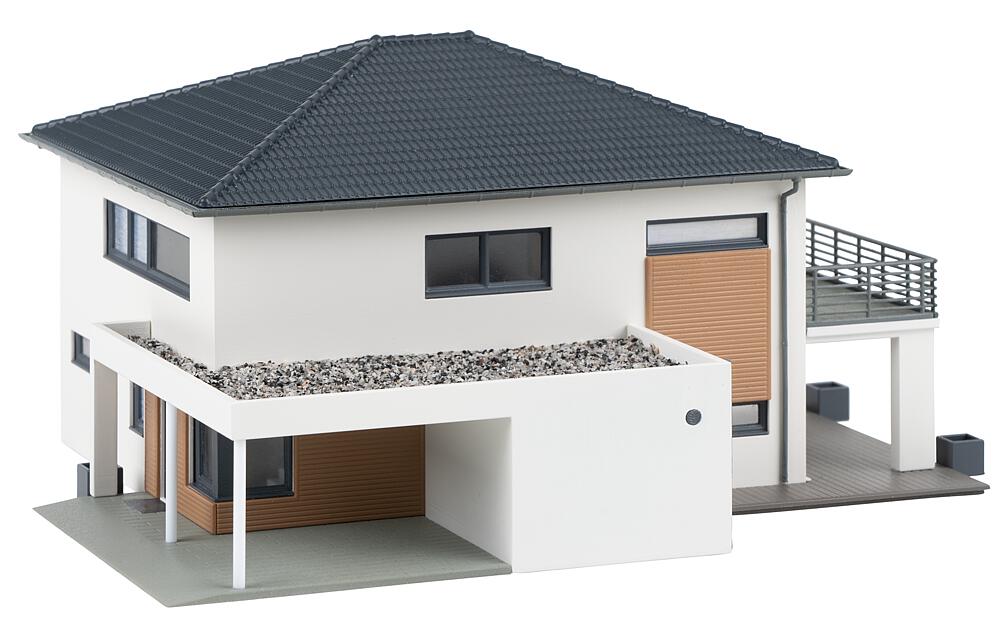 Faller 130639 WeberHaus CityLife 1:87 Spur H0 Bausatz Neu OVP