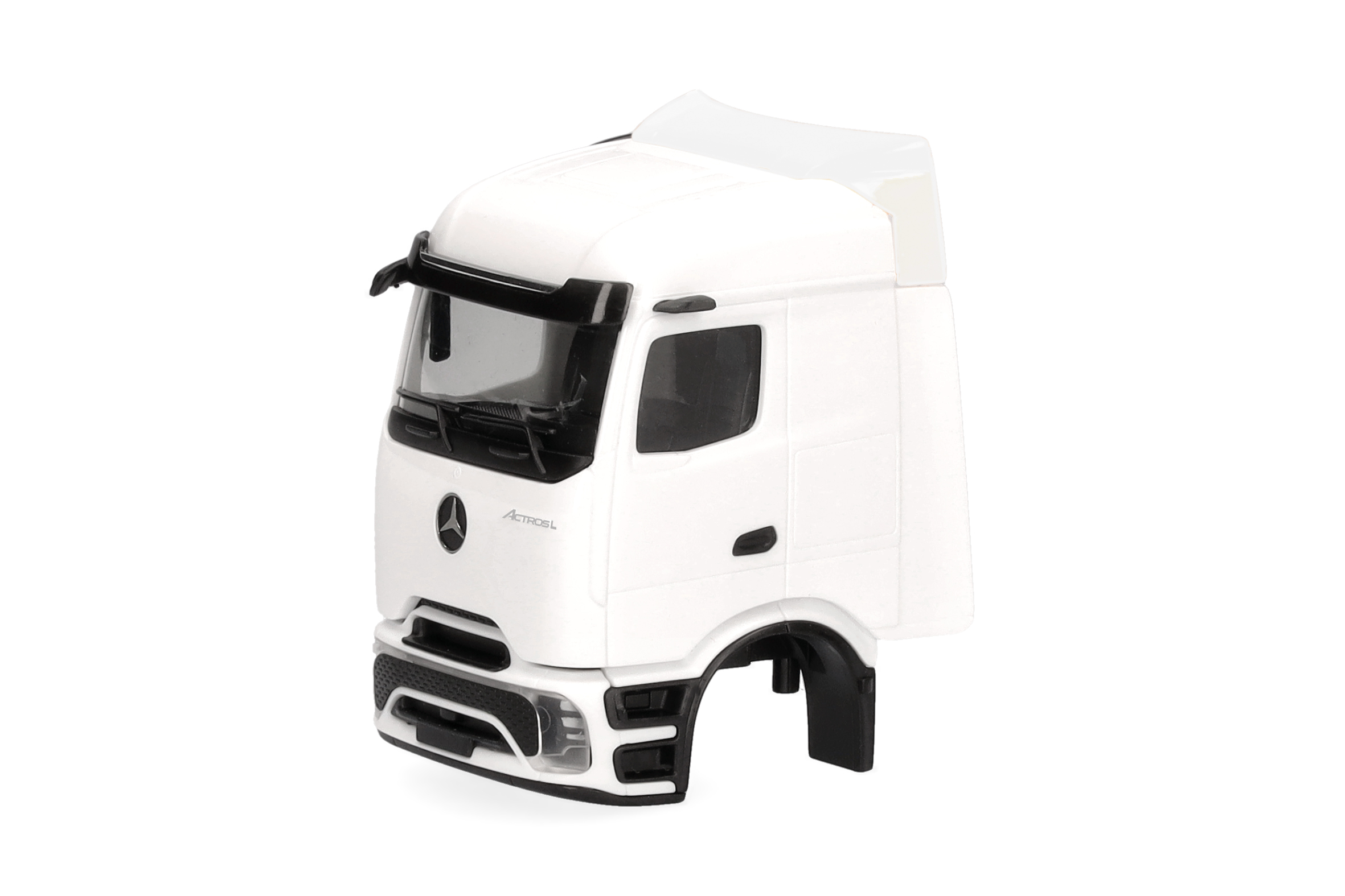 Herpa 086288 TS FH MB Actros L ProCabin Str