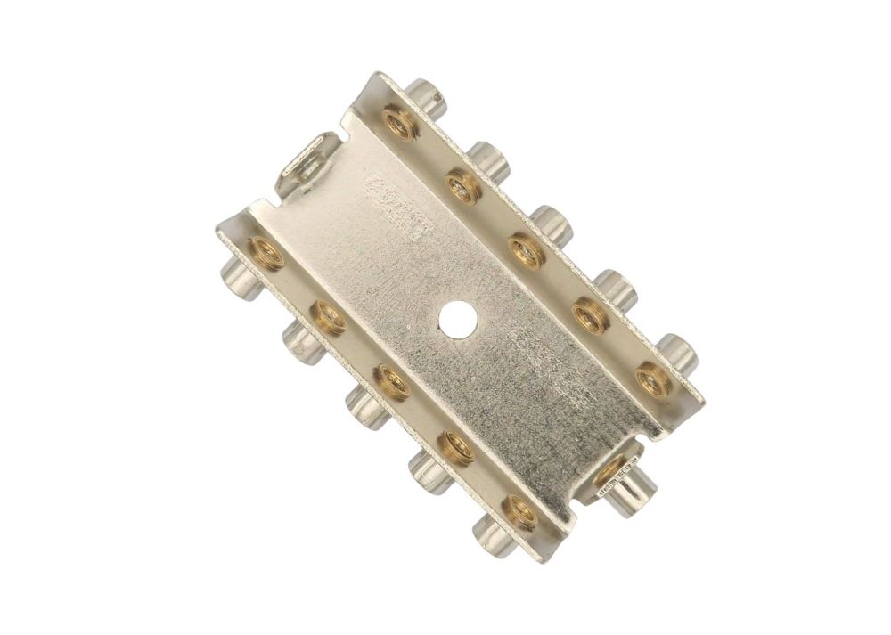 Märklin 72090 Verteilerplatte – zentrale Stromverteilung NEU OVP