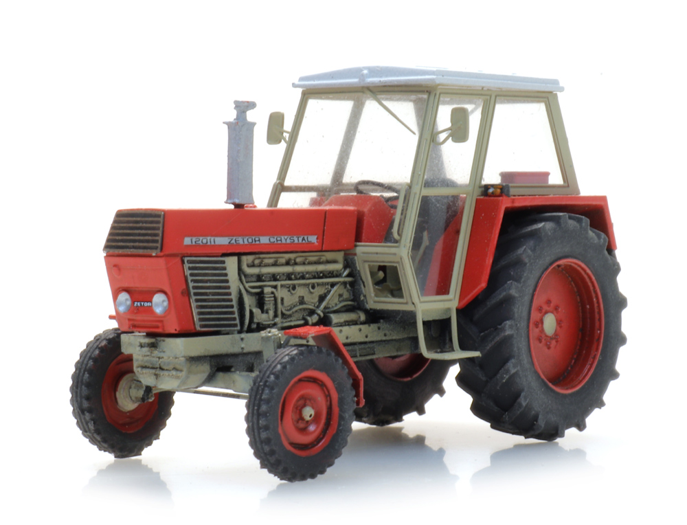 Artitec 387.573 Zetor 12011 Traktor