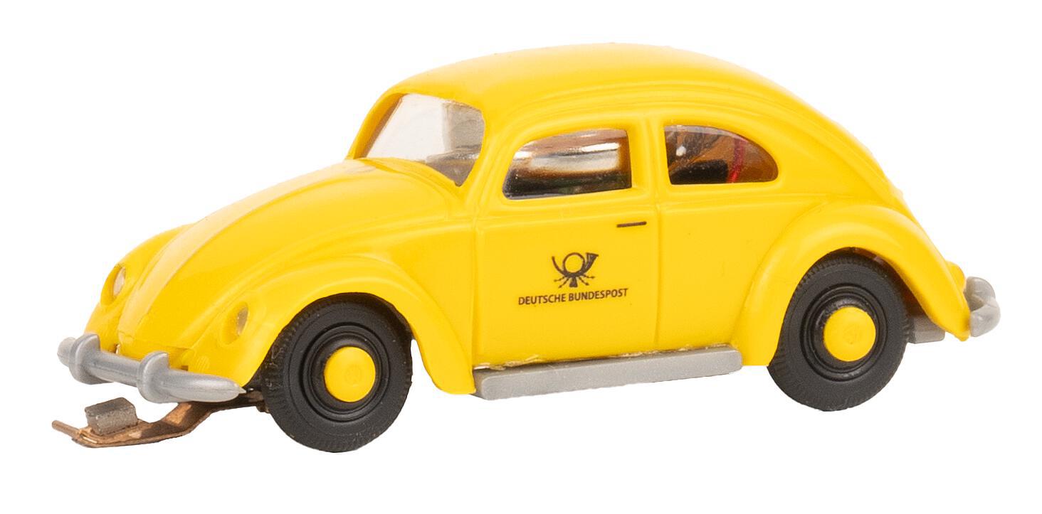Faller 161442 Car System VW Käfer Post 1:87 Spur H0 Neu OVP