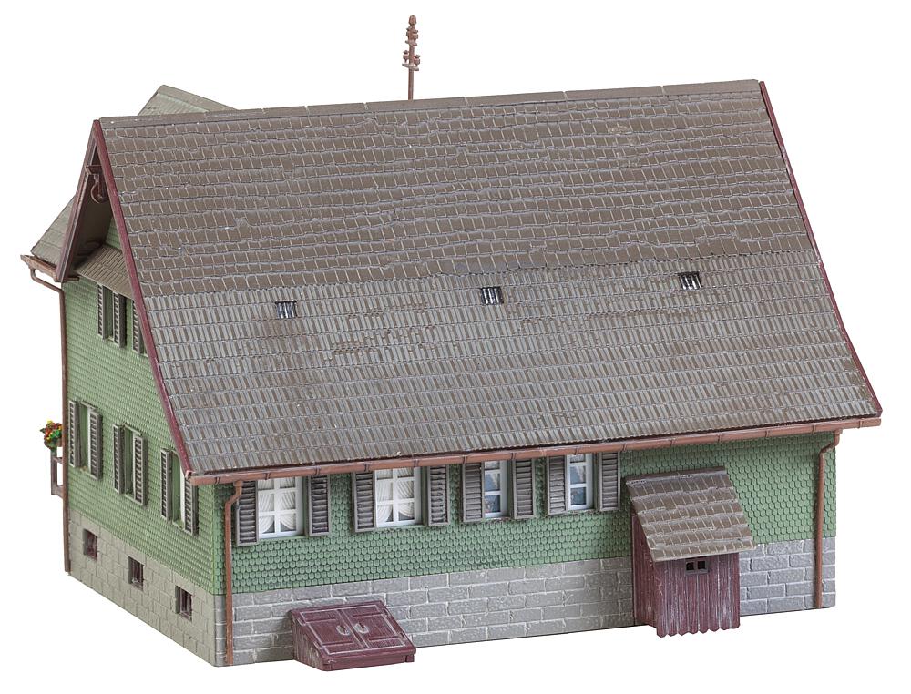 Faller 191846 Forsthaus