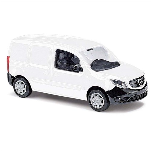 Busch 60251 Mercedes-Benz Citan 1:87 Spur H0 Bausatz Neu OVP