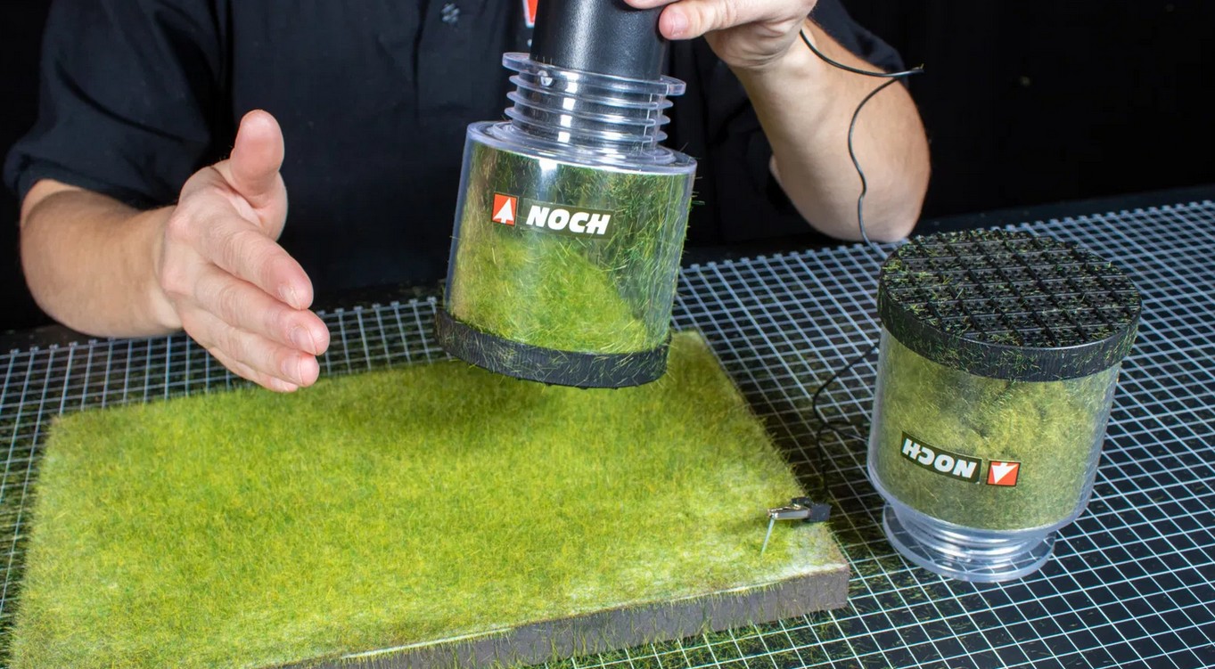 Noch 60120 Gras-Master 4.0 Neu OVP