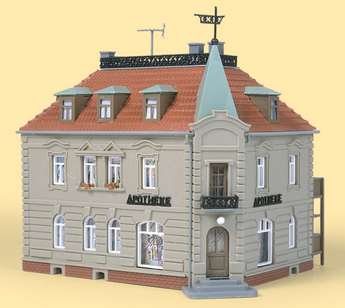 Auhagen 12269 Apotheke