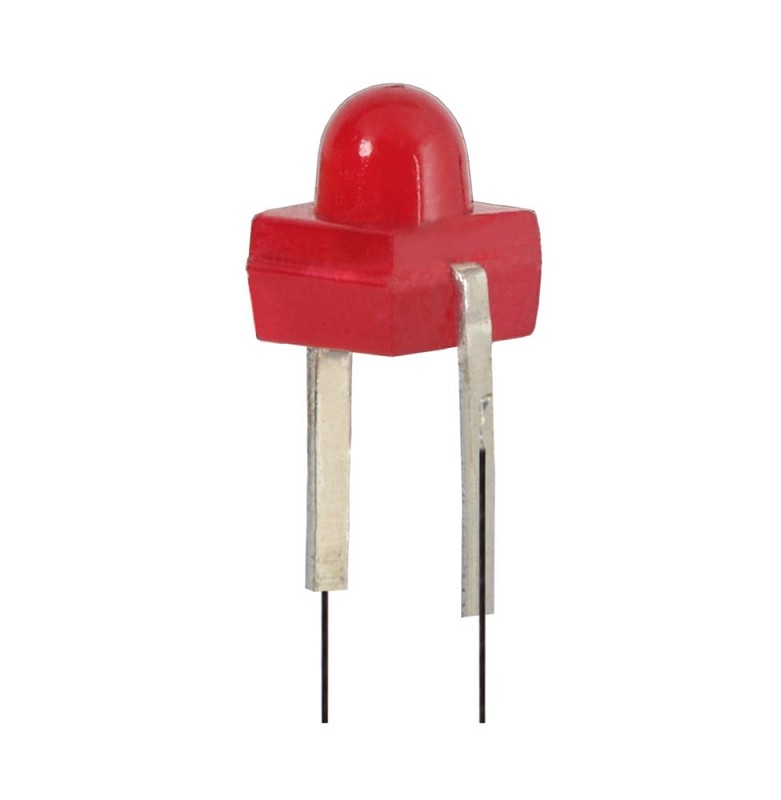 Viessmann 5056 H0 Zugschlussbeleuchtung mit LED, 2 Stück