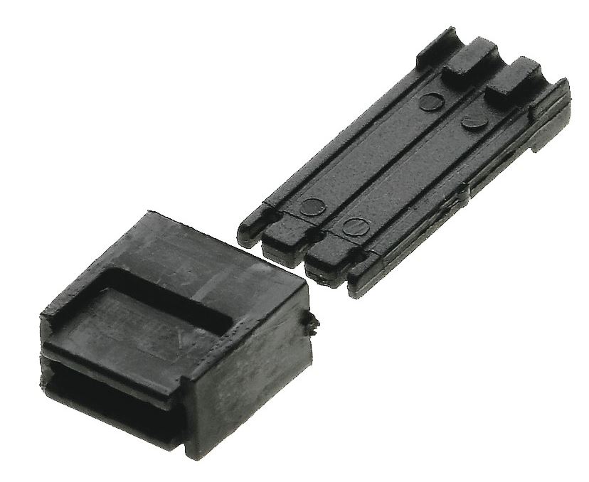 Roco 10602 Kabelverbindungsplättchen - Neu