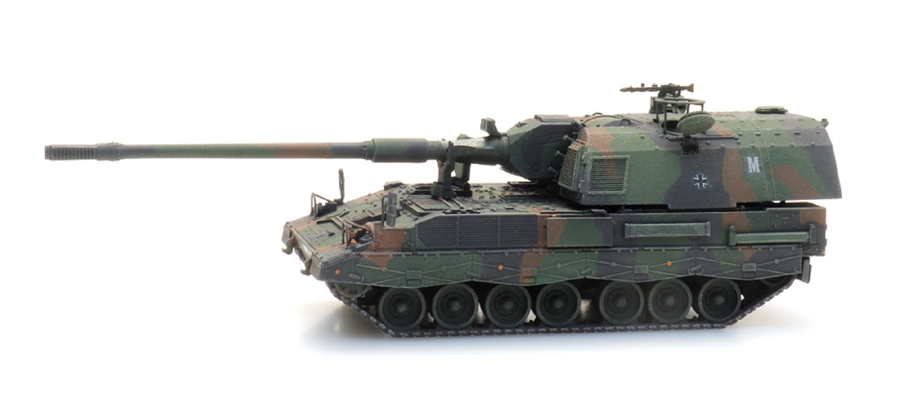 Artitec 1870194 BRD/UA/NL Panzerhaubitze 2000