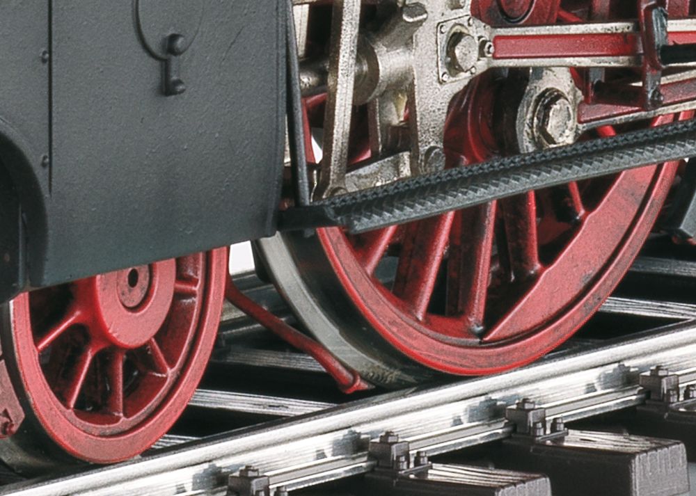 Märklin 55178 Schnellzug-Dampflokomotive 18 314 (DR/DDR) Spur 1