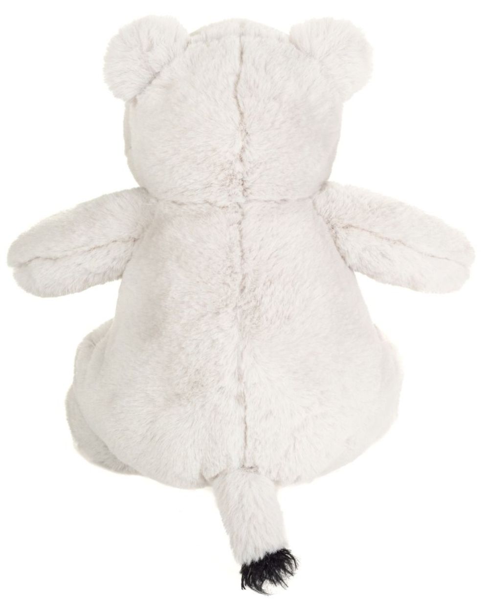 Teddy Hermann 940111 Nilpferd Lilo 24 cm Stoff/Plüsch/Kuscheltier NEU