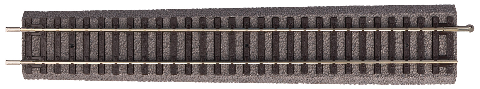 Piko 55433 Übergangs-Gleis Roco GeoLine 231 mm 1:87 Spur H0