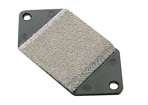 Roco 40019 ROCO-Clean Ersatzschleifkörper - Spur H0 - Neu
