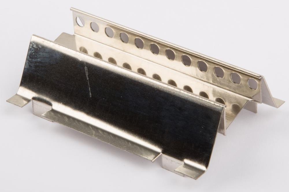 Wilesco 01587 Führungsschiene für Brennerschieber