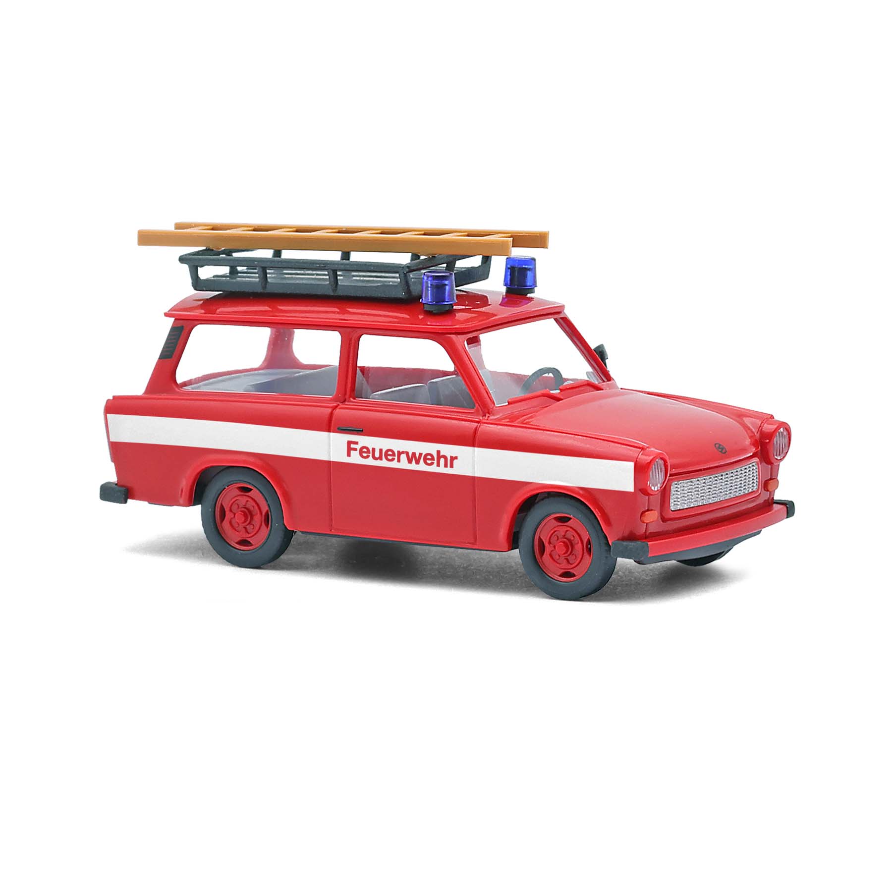 Busch 53265 Trabant P601 Kombi, FW H0