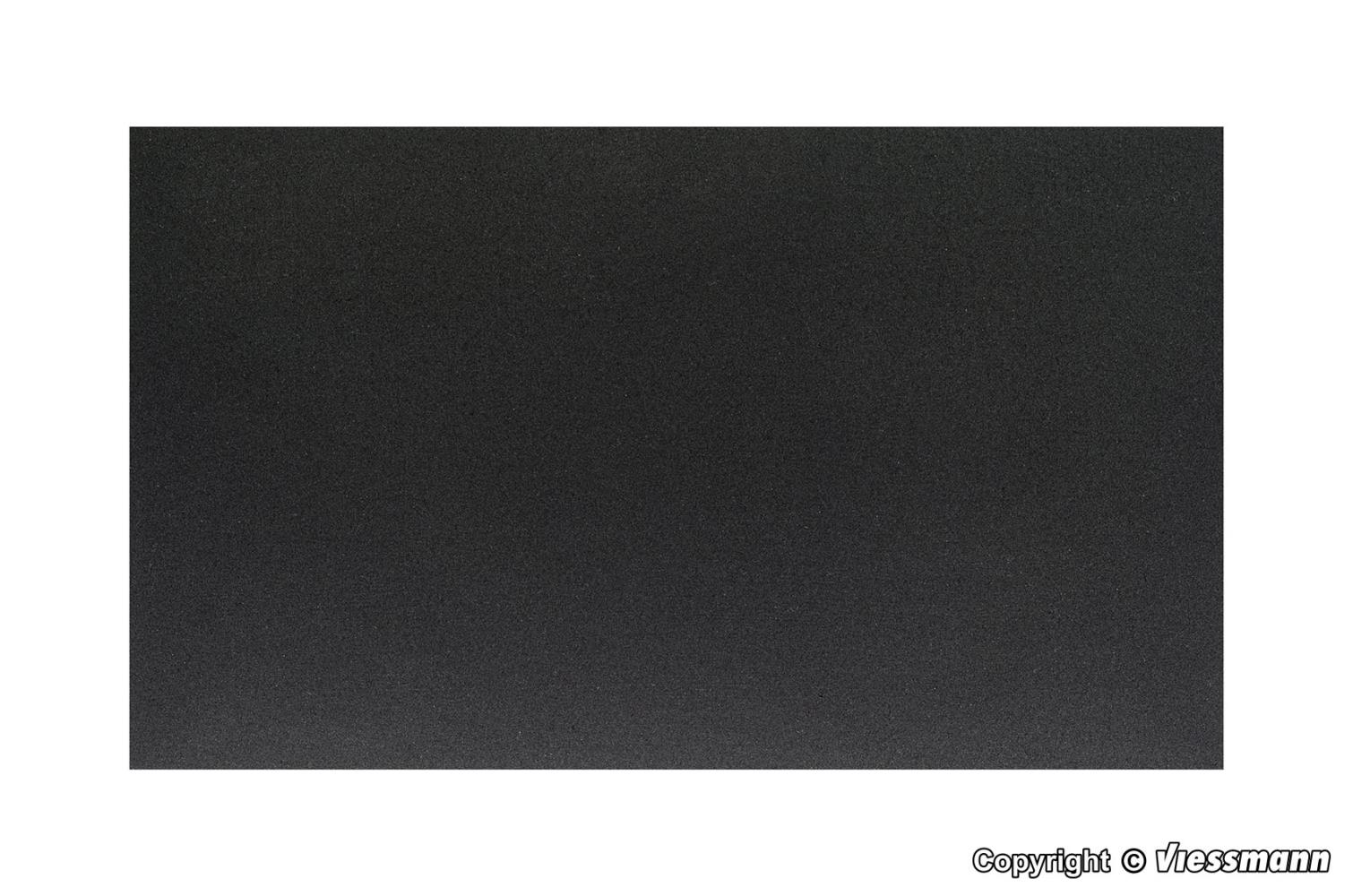 Vollmer 48268 Asphaltplatte aus Steinkunst L 42 x B 29,7 cm Spur H0
